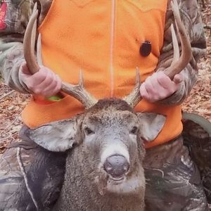 Meet your Posher, Samantha